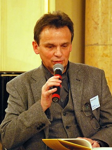 Autor - Mariusz Urbanek