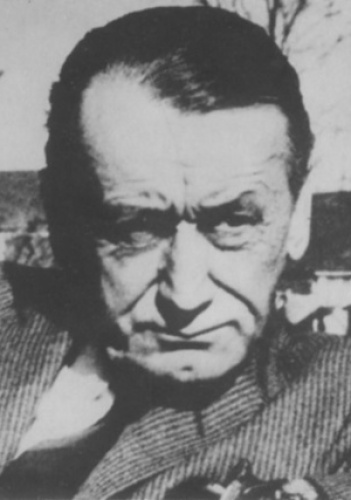 Zdj�cie - Tymon Terlecki