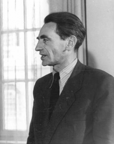 Zdj�cie - Mieczys�aw Jastrun