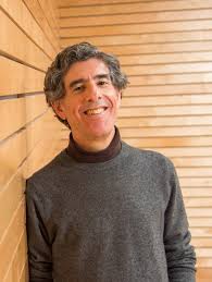 Zdj�cie - Richard Davidson