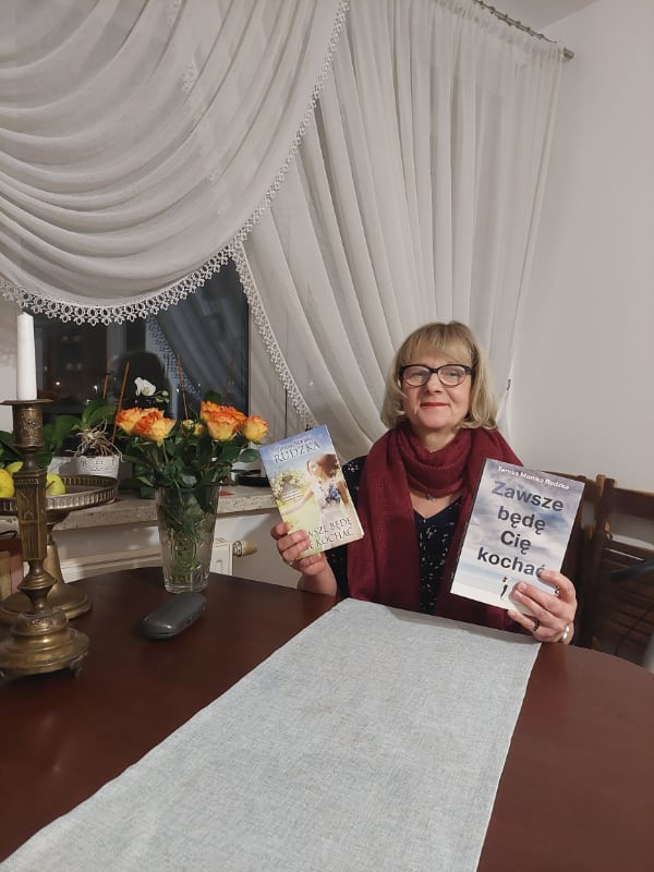 Zdjcie - Teresa Monika Rudzka