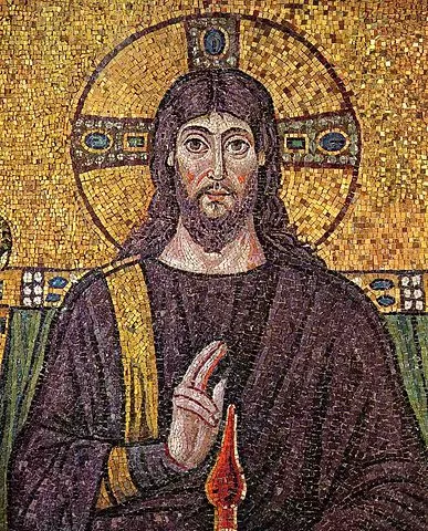 Autor - Jezus Chrystus