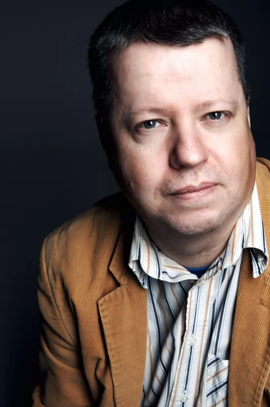 Zdjęcie - Jacek Getner