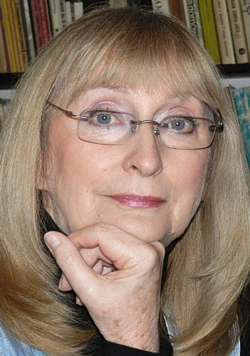 Zdjcie - Barbara Szczepua