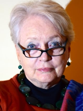 Autor - Joanna Hempel