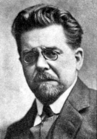 Autor - Władysław Stanisław Reymont
