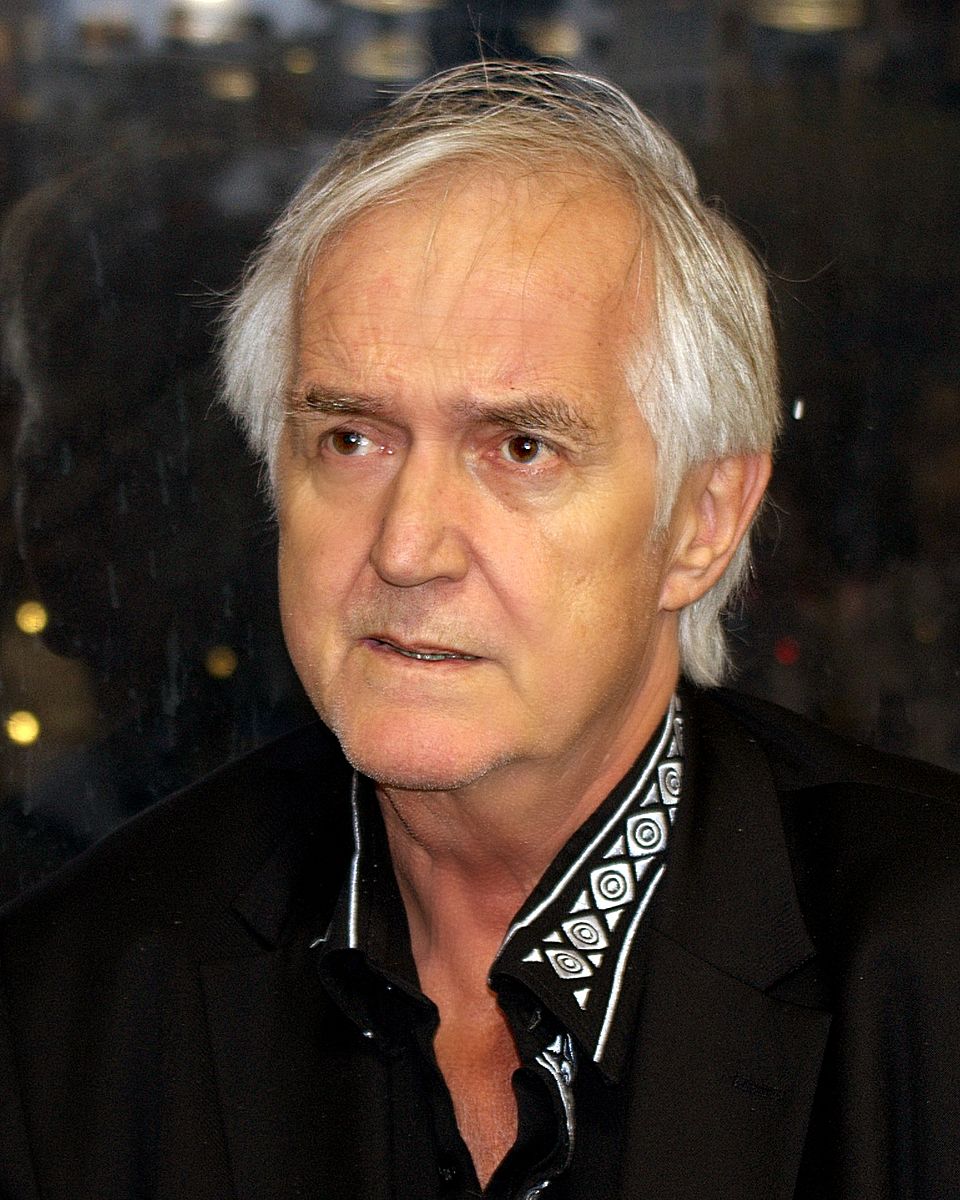 Autor - Henning Mankell