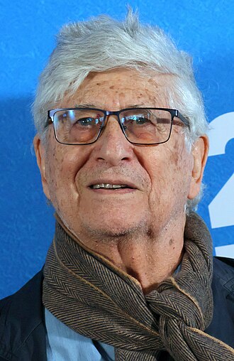 Zdjcie - Feliks Falk