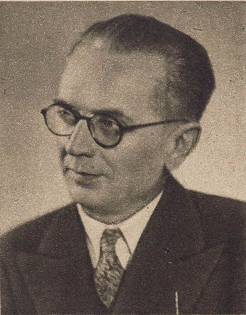 Zdj�cie - Gustaw Morcinek