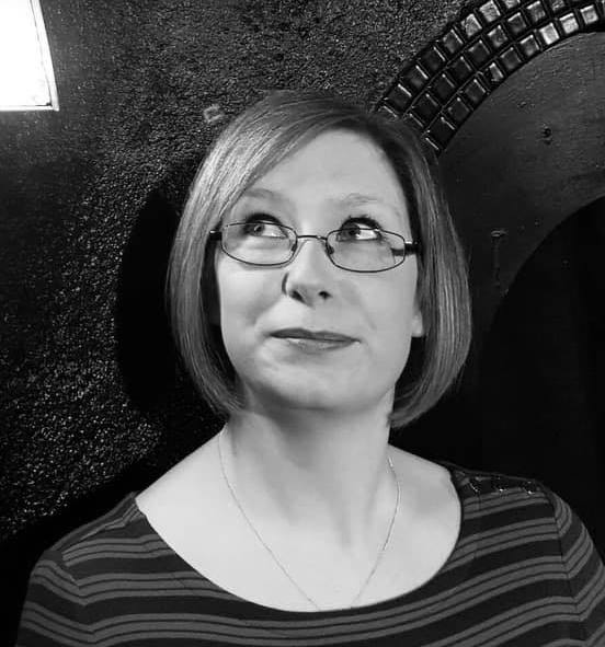 Zdjcie - Jen Williams