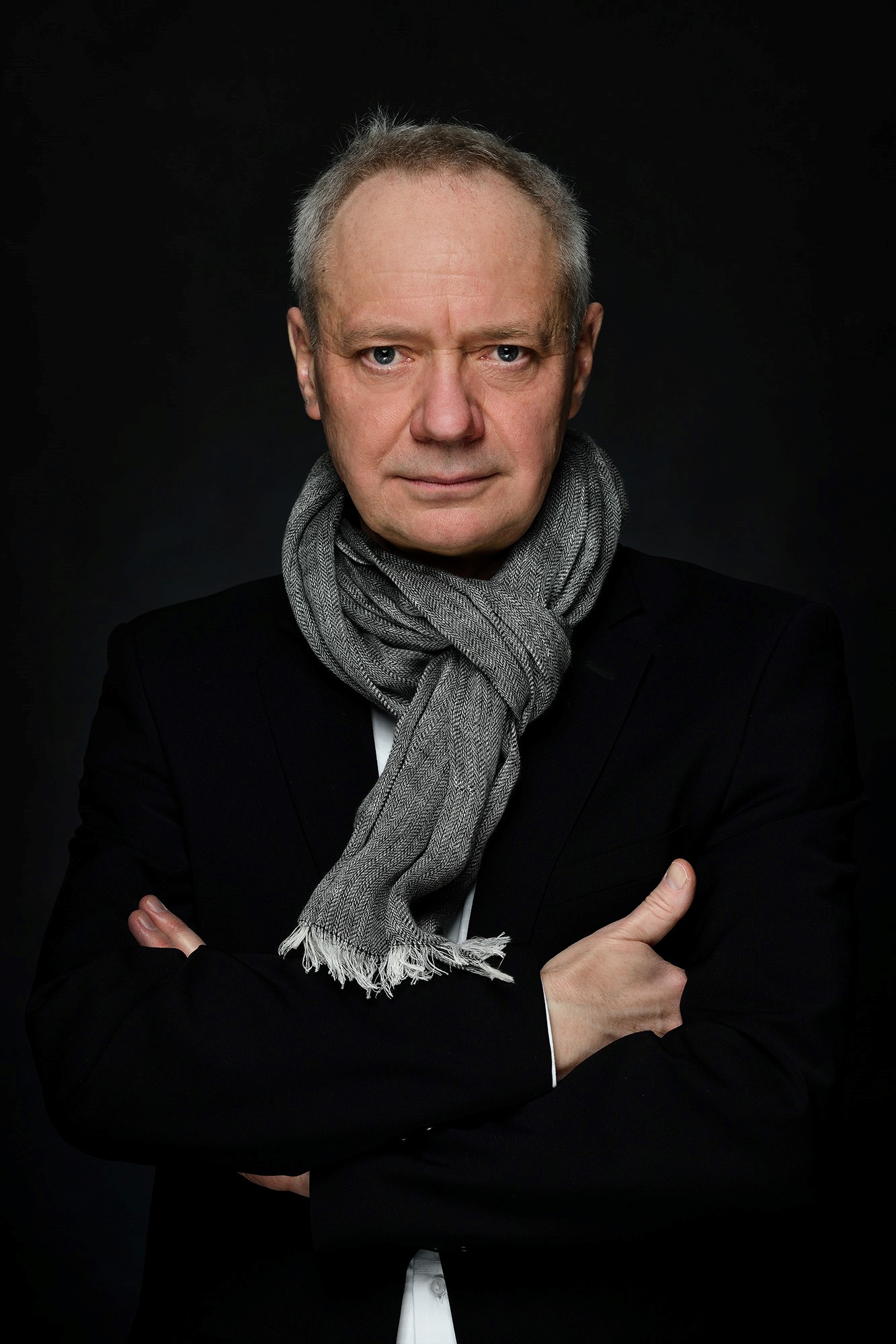 Autor - Jan Antoni Homa