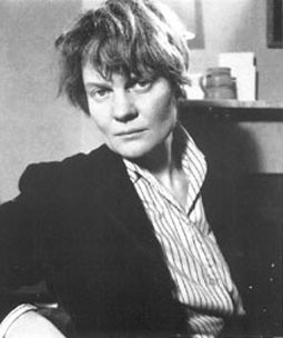 Zdjcie - Iris Murdoch