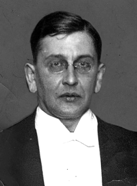 Zdj�cie - Juliusz Kaden- Bandrowski