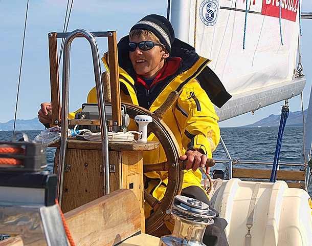 Autor - Monika Witkowska