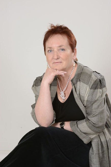 Autor - Lucyna Olejniczak