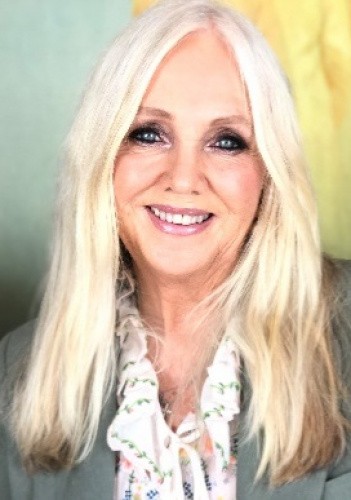 Autor - Rhonda Byrne