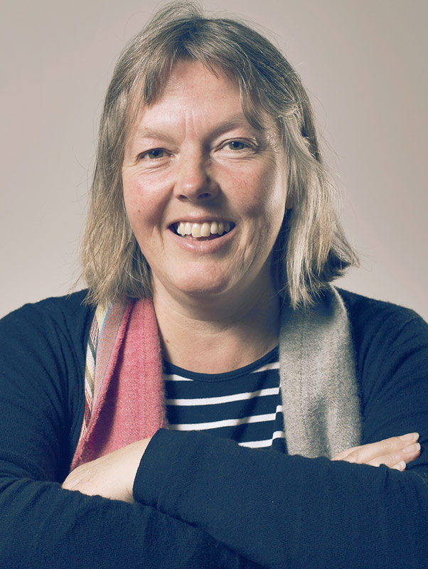 Autor - Fleur Hitchcock