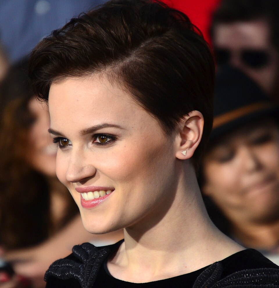 Autor - Veronica Roth