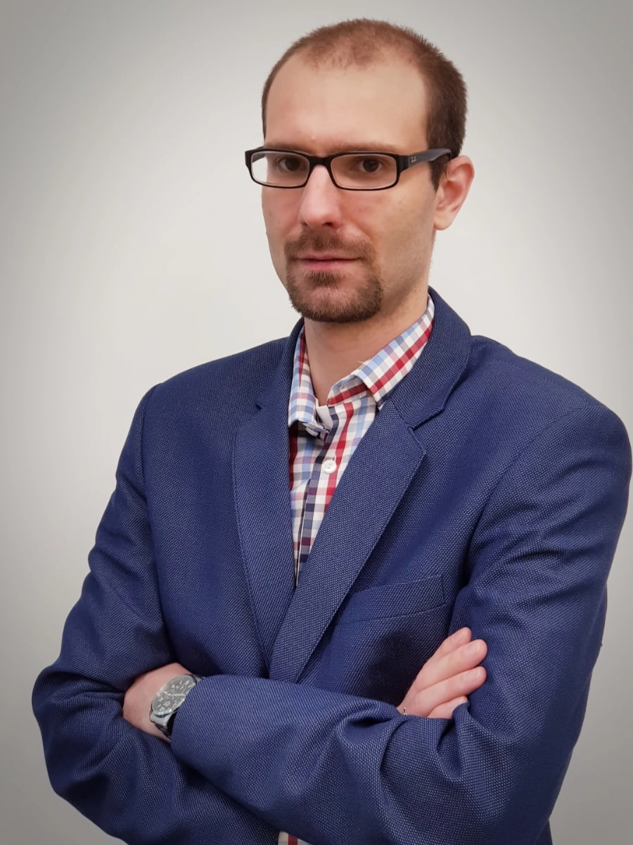Zdjęcie - Adam Widerski