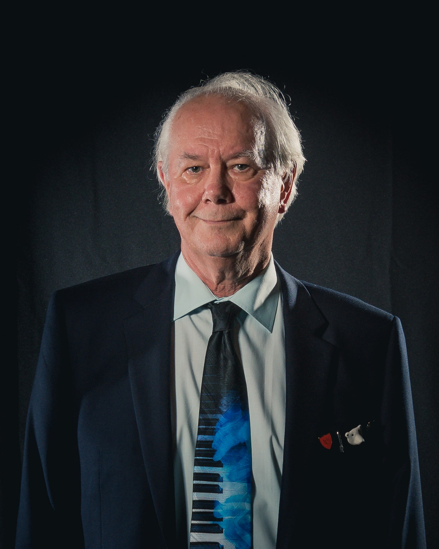 Zdjcie - Ian Stewart