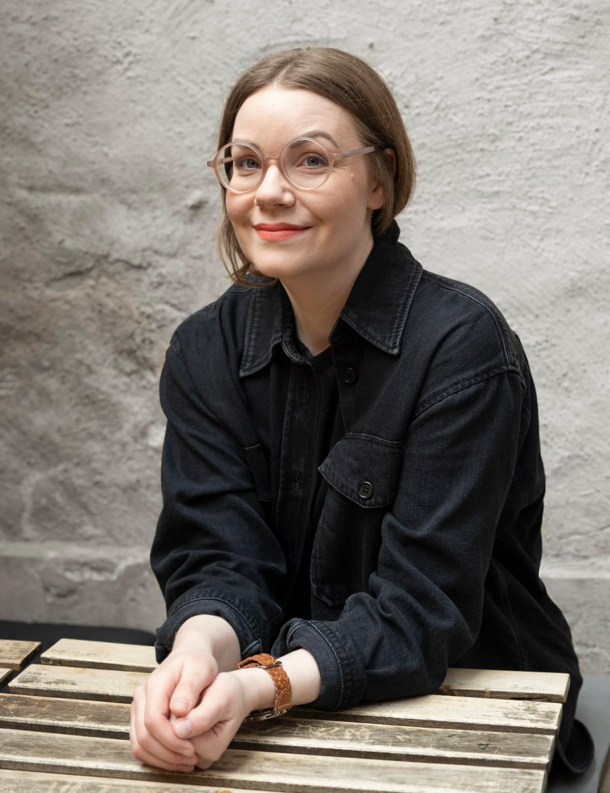 Zdjcie - Klara Persson