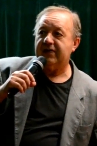 Autor - Marek awrynowicz