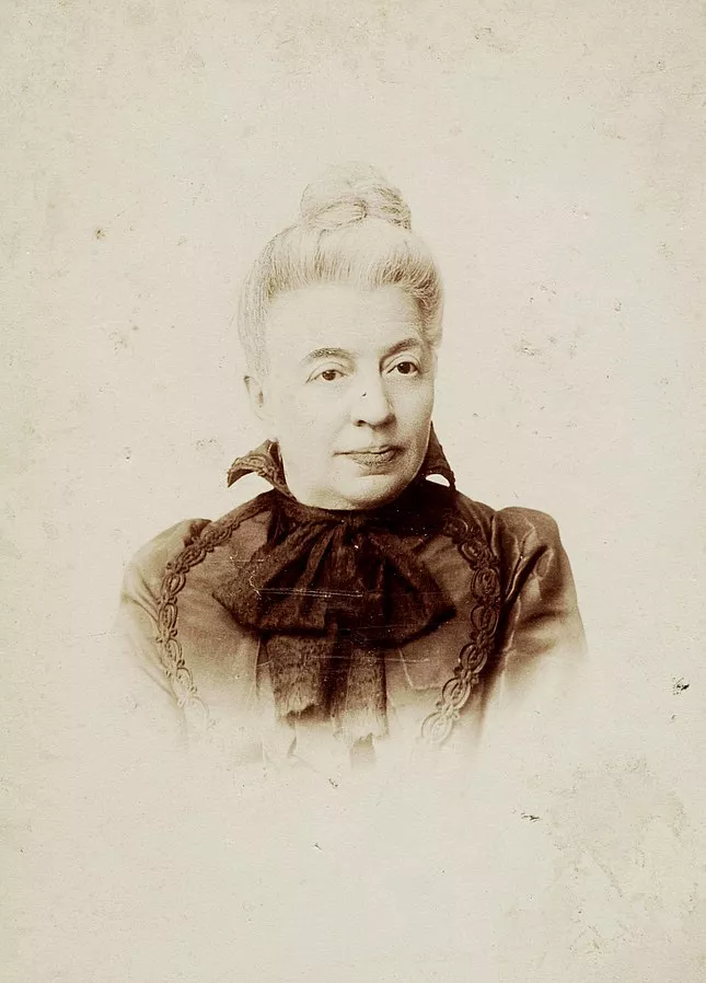 Autor - Eliza Orzeszkowa