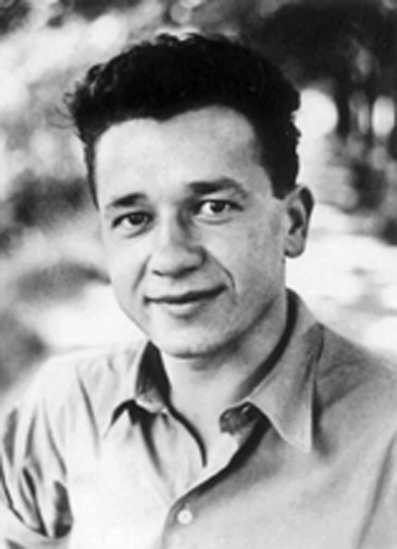 Zdjęcie - Tadeusz Borowski