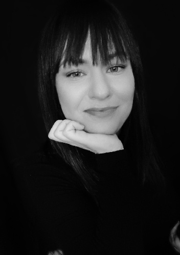 Autor - Anna Siedlecka