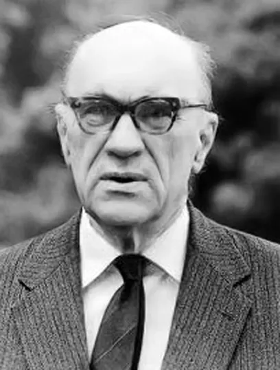 Autor - Jarosław Iwaszkiewicz