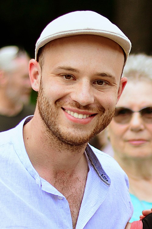 Autor - Jan piewak