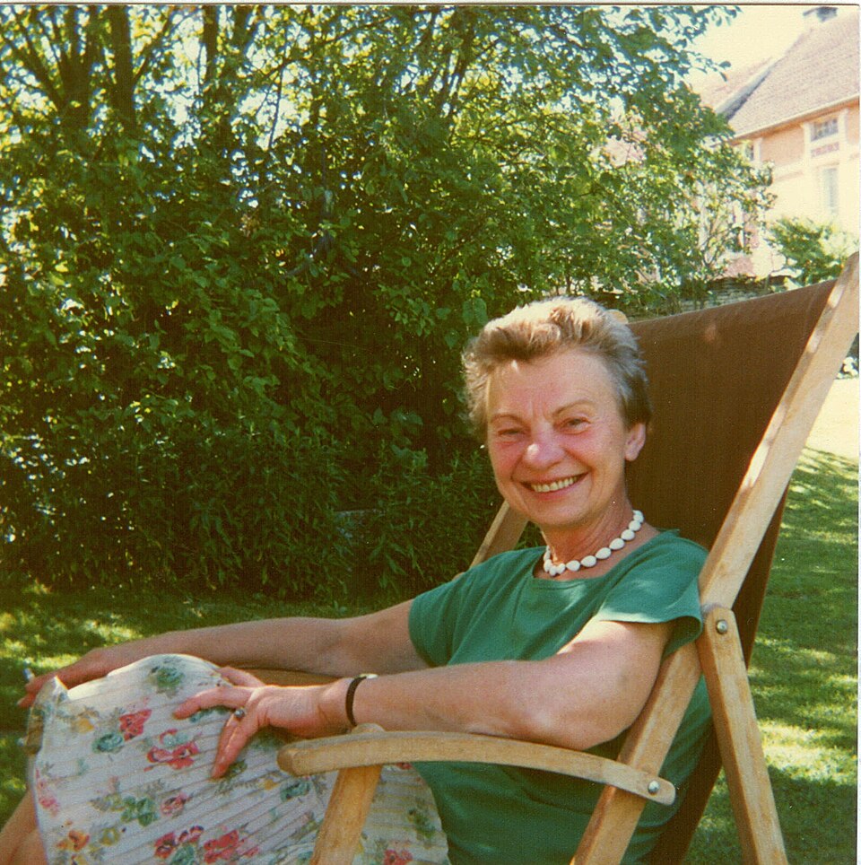 Zdj�cie - Zofia Romanowiczowa