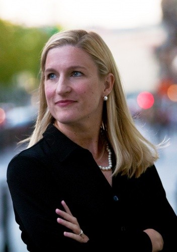 Autor - Ruta Sepetys