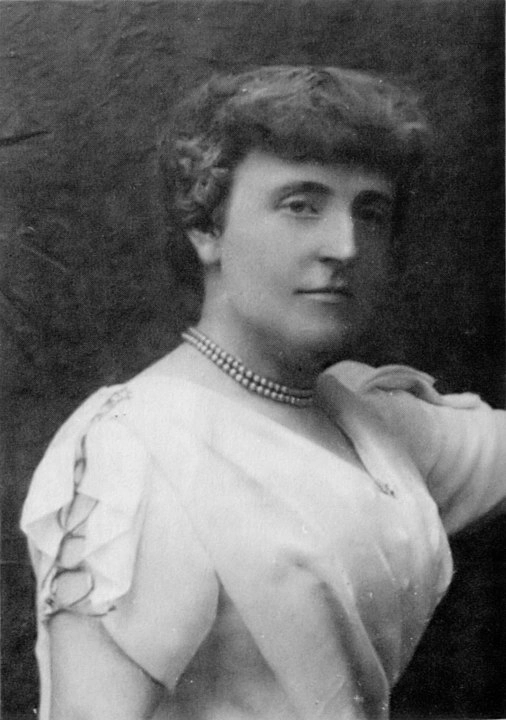 Autor - Frances Hodgson Burnett