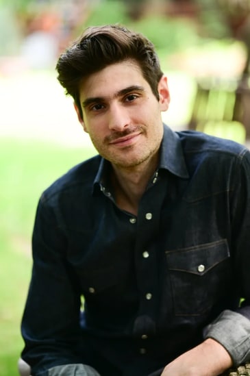 Zdjcie - Max Bennett