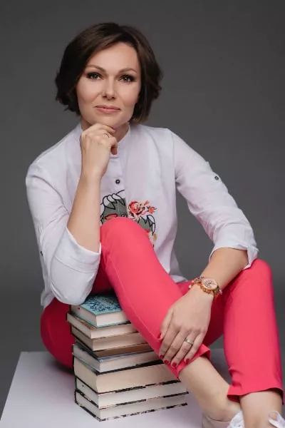 Zdjęcie - Kamila Mitek