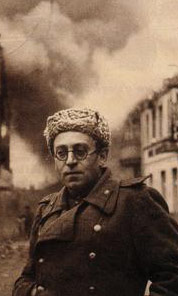 Autor - Wasilij Grossman