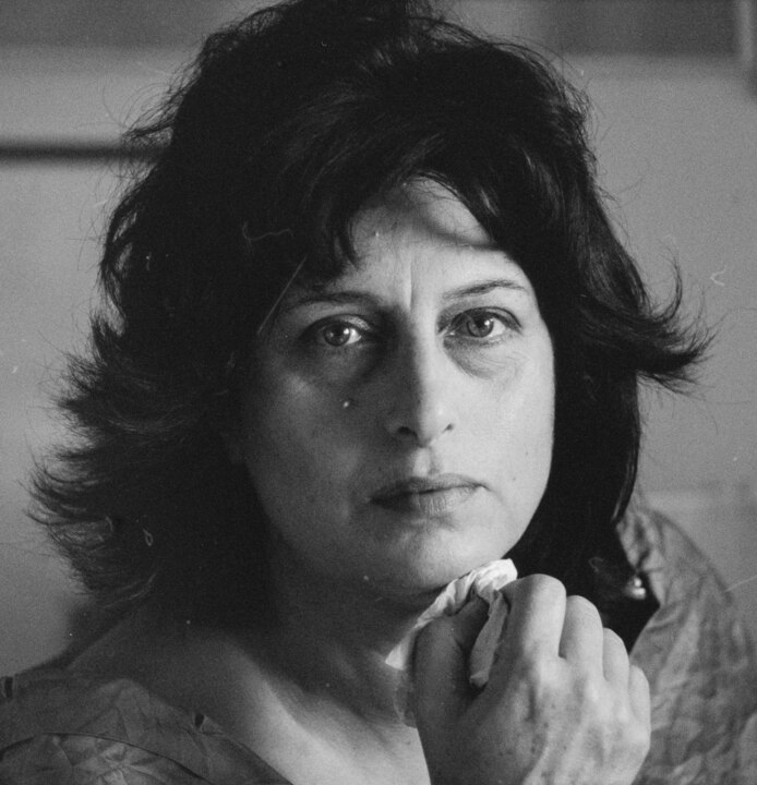 Zdj�cie - Anna Magnani