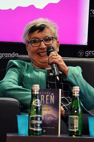 Autor - Hanna Greń