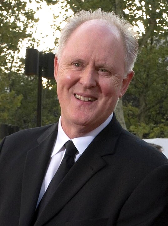 Zdj�cie - John Lithgow