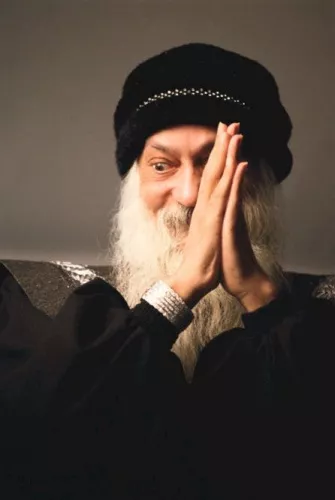 Autor - Osho 