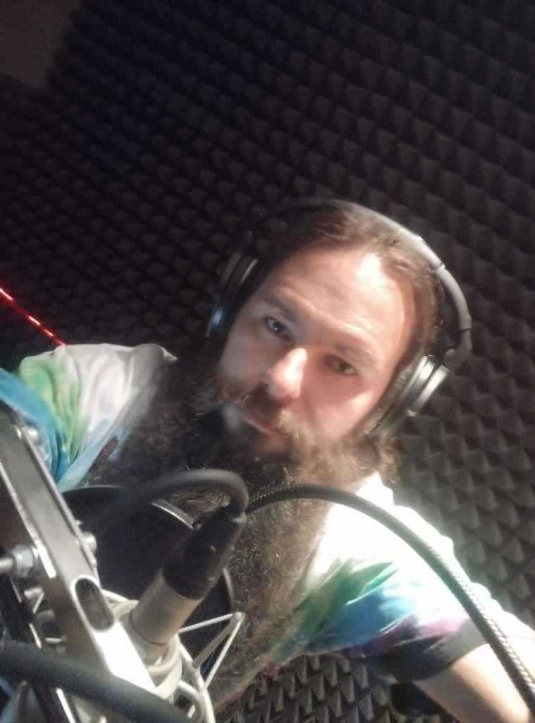 Autor - Jarosław Derkowski