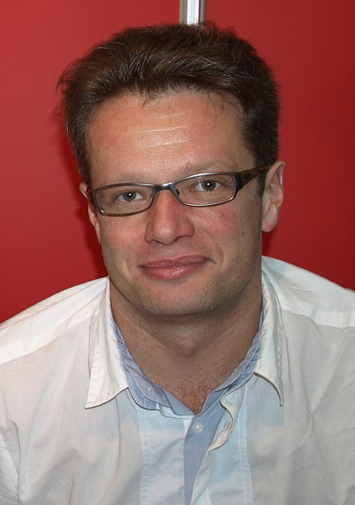 Zdjcie - Marcin Meller