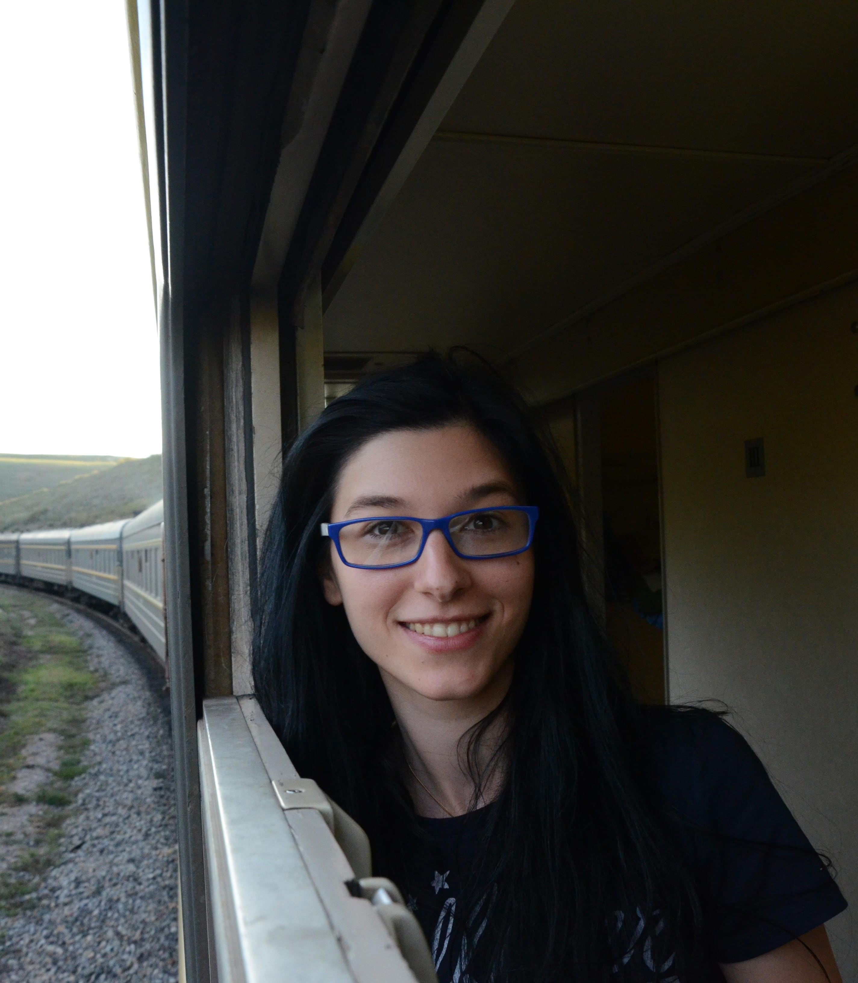 Autor - Ewa Nowak (II)