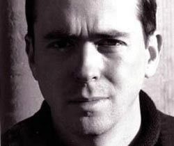 Autor - Michael Thomas Ford