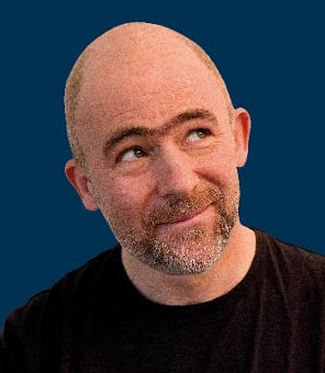 Autor - Guido van Genechten