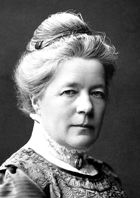 Autor - Selma Lagerlf