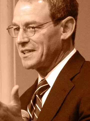 Autor - Daniel Silva