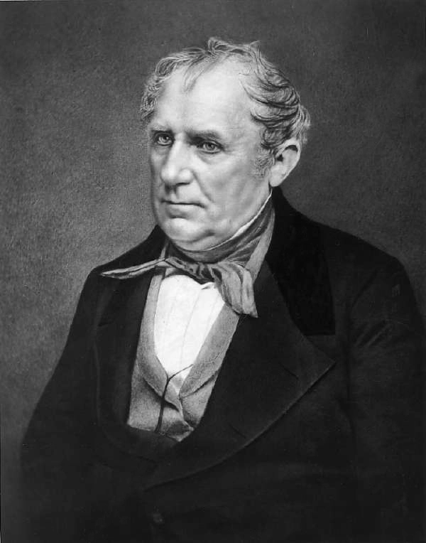 Autor - James Fenimore Cooper