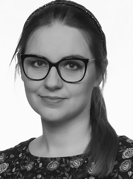 Autor - Monika Godlewska (I)